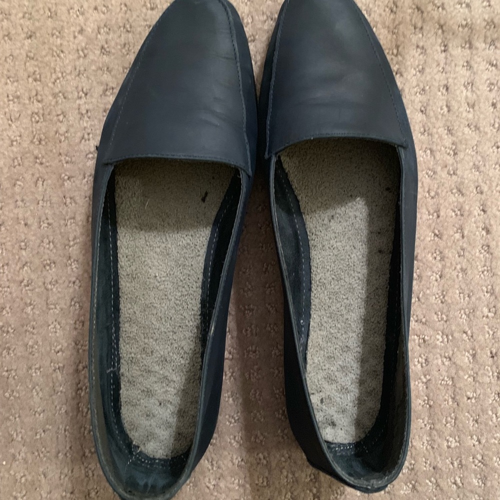 Black Flats